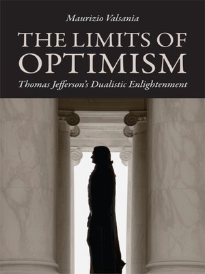 cover image of The Limits of Optimism